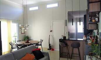 Imagem: Linda casa em condomínio fechado com 3