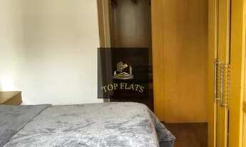 Imagem 7: Flat disponível no Itaim Bibi