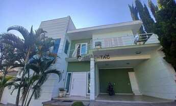 Imagem 2: Casa com 3 dormitórios à venda, 378 m² por R$ 2.250.000 - Bosque - Vinhedo/SP