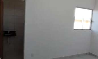 Imagem 4: Apartamento pronto para morar financiado pelo Programa Minha Casa Minha Vida