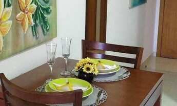 Imagem 6: Flat para venda possui 29 metros quadrados com 1 quarto em Caminho das Árvores - Salvador