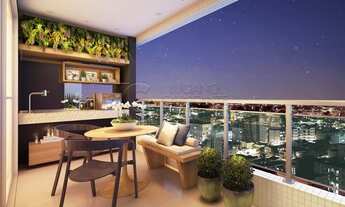 Imagem: Fortaleza - Apartamento Padrão - Guararapes