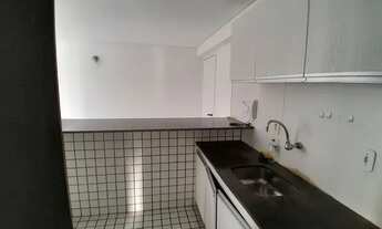 Imagem 6: Excelente apartamento para Locação no Pina com vista Mar