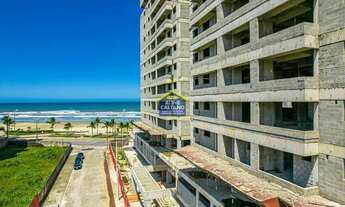 Imagem 4: Frente Mar com Entrada Parcelada em 3 vezes!!