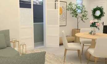 Imagem 6: Apartamento para venda tem 70 metros quadrados com 2 quartos em Botafogo - Rio de Janeiro