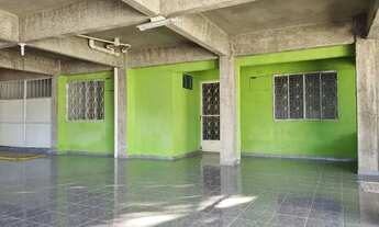 Imagem: Casa com 2 quartos em Manilha