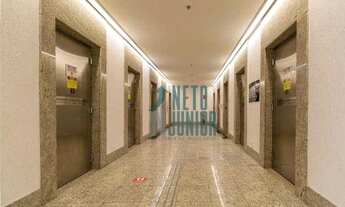 Imagem 6: Conjunto para alugar, 562 m² por R$ 73.356,01/mês - Vila Olímpia - São Paulo/SP