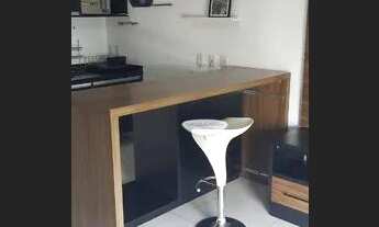 Imagem 3: Studio com 1 dormitório à venda, 43 m² por R$ 915.000 - Itaim Bibi - São Paulo/SP