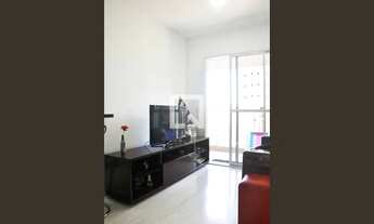 Imagem 4: Apartamento para Aluguel - Freguesia do Ó, 2 Quartos, 53 m2