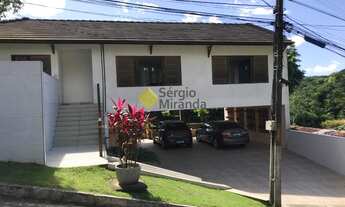 Imagem: RECIFE - Casa de Condomínio - DOIS IRMÃOS