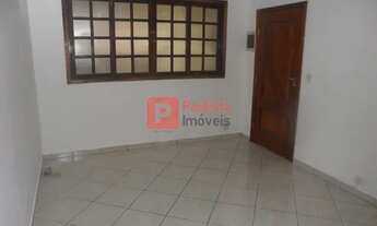 Imagem 7: Sobrado à venda e locação com 2 Quartos, 1 Suíte, 2 Vagas, área de churrasqueira, 125M², V