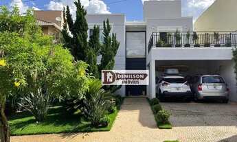 Imagem: Sobrado com 4 suítes para alugar, 300 m²