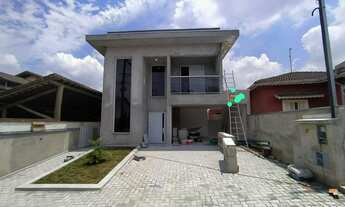 Imagem 2: Casa de condomínio sobrado para venda tem 200 metros quadrados com 3 quartos