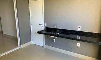 Imagem 4: Apartamento novo, Bosque das Juritis - 95m²