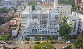 Imagem: Apartamento com 2 dormitórios e 2 vagas