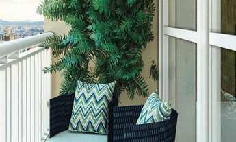 Imagem: Apartamento para venda 2 quartos e uma suíte