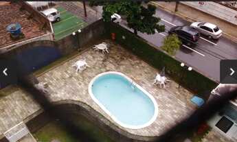 Imagem 2: Alugo apartamento no coração de BV, andar alto, nascente!!!