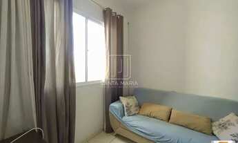 Imagem 2: Apartamento (tipo - padrao) 2 dormitórios, cozinha planejada, portaria 24hs, lazer, salão