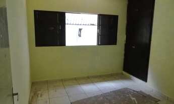 Imagem 4: Casa no Bairro Vila Cardia na cidade de Bauru