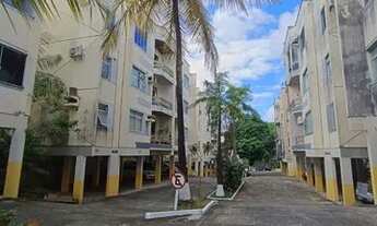 Imagem 3: Apartamento para aluguel e venda com 85 metros quadrados com 3 quartos em Cohafuma - São L