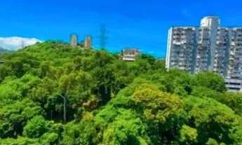 Imagem 4: Apartamento Duplex no Fonseca, 3 quartos