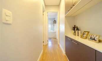 Imagem 3: Apartamento Condominio Familia Mooca a venda na mooca com 3 dormitórios com 122m² 2 vagas