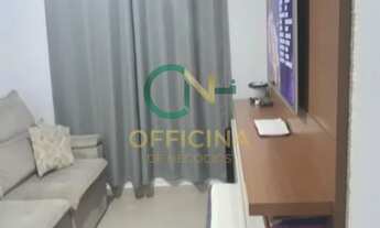 Imagem 5: Apartamento com 02 dormitórios no Itararé - REFORMADO!!