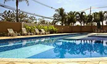 Imagem 2: TORRE DE MÁLAGA - Apartamento com 4 dormitórios (4 suítes) à venda, 445 m² por R$ 4.300.00