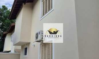 Imagem 6: Casa com 3 dormitórios para alugar, 192 m² por R$ 5.718/mês - Jardim Siriema - Atibaia/SP