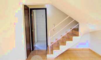 Imagem 6: IMOBILIARIA JUVEVE ALUGA SOBRADO CONDOMINIO FECHADO TINGUI BACACHERI PRX MONTEIRO TOURINHO