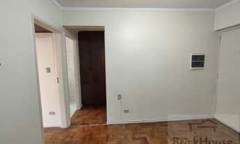 Imagem 5: Apartamento para aluguel com 40 metros quadrados com 1 quarto em Santa Cecília - São Paulo