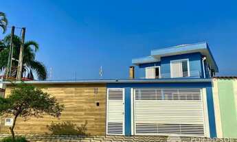 Imagem 2: Sobrado com 4 dorms, Real, Praia Grande - R$ 1.2 mi, Cod: 5559