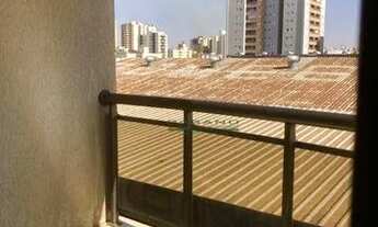 Imagem 4: Apartamento com 3 dormitórios à venda, 95 m² por R$ 450.000,00 - Jardim Paulista - Ribeirã