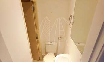 Imagem 5: Duplex para aluguel tem 47 metros quadrados com 1 quarto em Itaim Bibi - São Paulo - SP