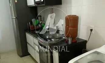 Imagem 5: Apartamento (tipo - padrao) 1 dormitórios, cozinha planejada, portaria 24hs, lazer, espaço