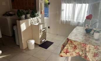 Imagem 7: Casa Centro de Angelina SC