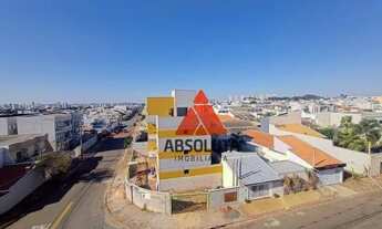 Imagem 5: Apartamento com 3 dormitórios para alugar, 69 m² por R$ 1.700/mês - Jardim Terramérica II