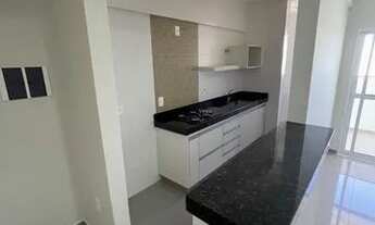 Imagem 4: Apartamento à venda no Bairro Santa Mônica, em Uberlândia, Armários Planejados