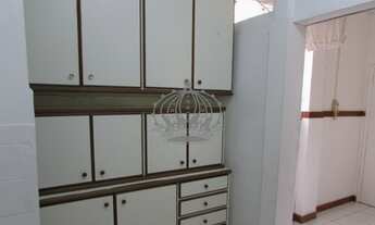 Imagem 4: Apartamento de fundos - Tijuca