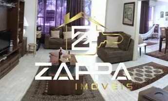 Imagem: ZAPPA VENDE Excelente apartamento em rua