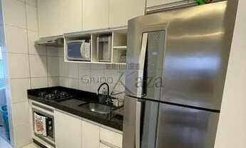 Imagem 6: Apartamento - Residencial Reiwa - Jardim América - 3 Dormitórios - 68m²