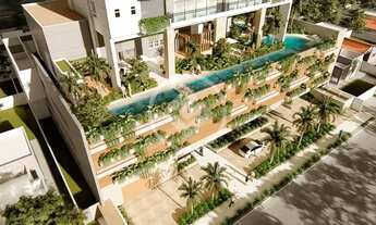 Imagem 7: Sky Garden Flamboyant codigo: 26512