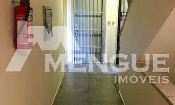 Imagem 3: Apartamento residencial com 1 dormitório em condomínio à venda no bairro Jardim Leopoldina