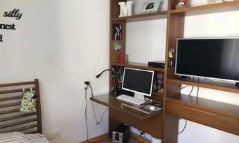 Imagem 6: COBERTURA DUPLEX- BOTAFOGO- 02 QUARTOS- 02 VAGAS