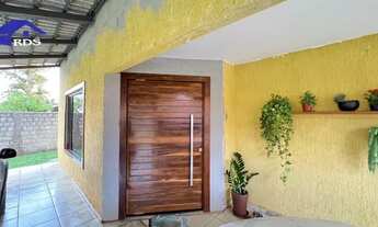 Imagem 5: RDS vende casa 03 quartos com suíte lote 800m PAN