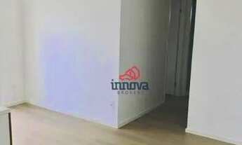 Imagem 5: Apartamento com 2 dormitórios à venda, 56 m² por R$ 430.000,00 - Vila Rosália - Guarulhos