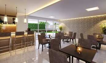 Imagem 5: Villa Passaredo Apartamento com 3 dormitórios