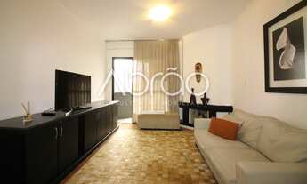 Imagem 4: Cobertura com 3 dormitórios para locaçao , 350 m² por R$ 7.000 - Mercês - Curitiba/PR