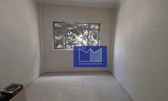 Imagem 7: Apartamento com 2 dormitórios para alugar, 83 m² por R$ 2.693,87/mês - Cambuci - São Paulo