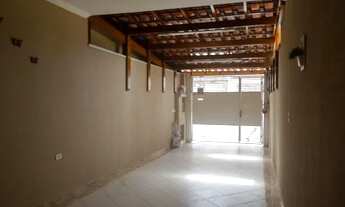 Imagem: Casa com Dormitorios em Vila Alpina, São